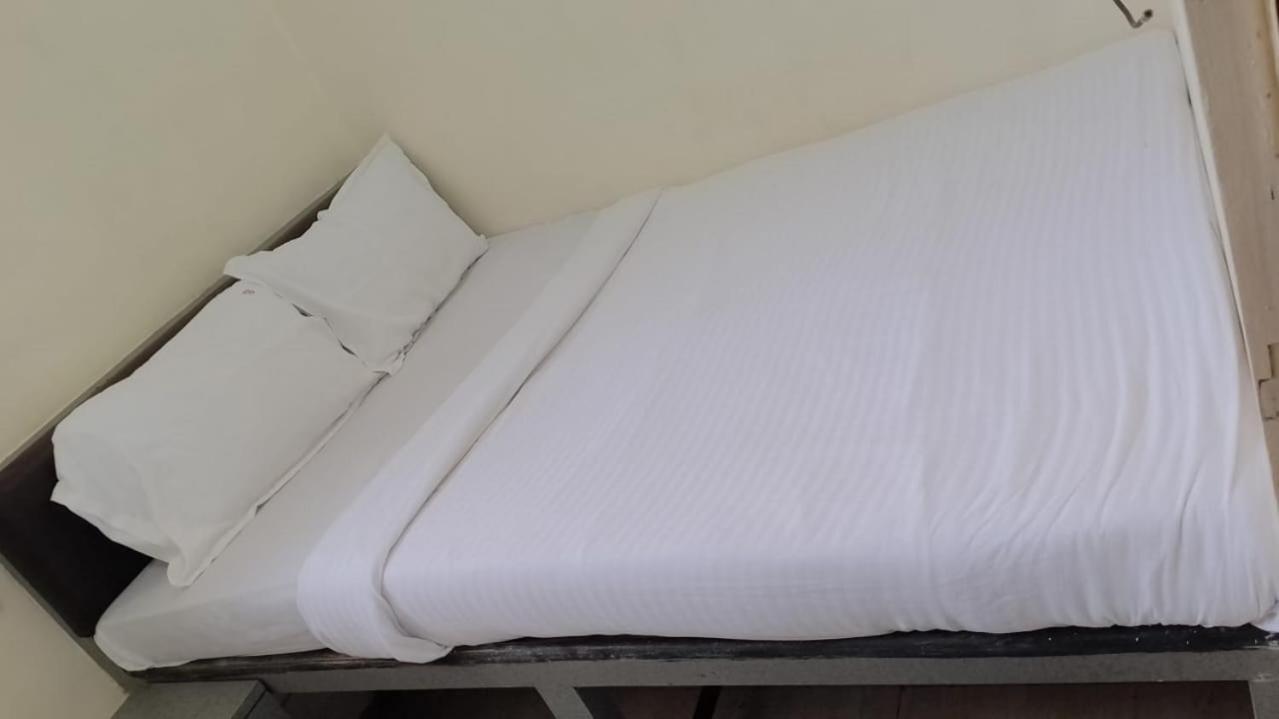 Hotel Urban Comfort Мумбаї Екстер'єр фото