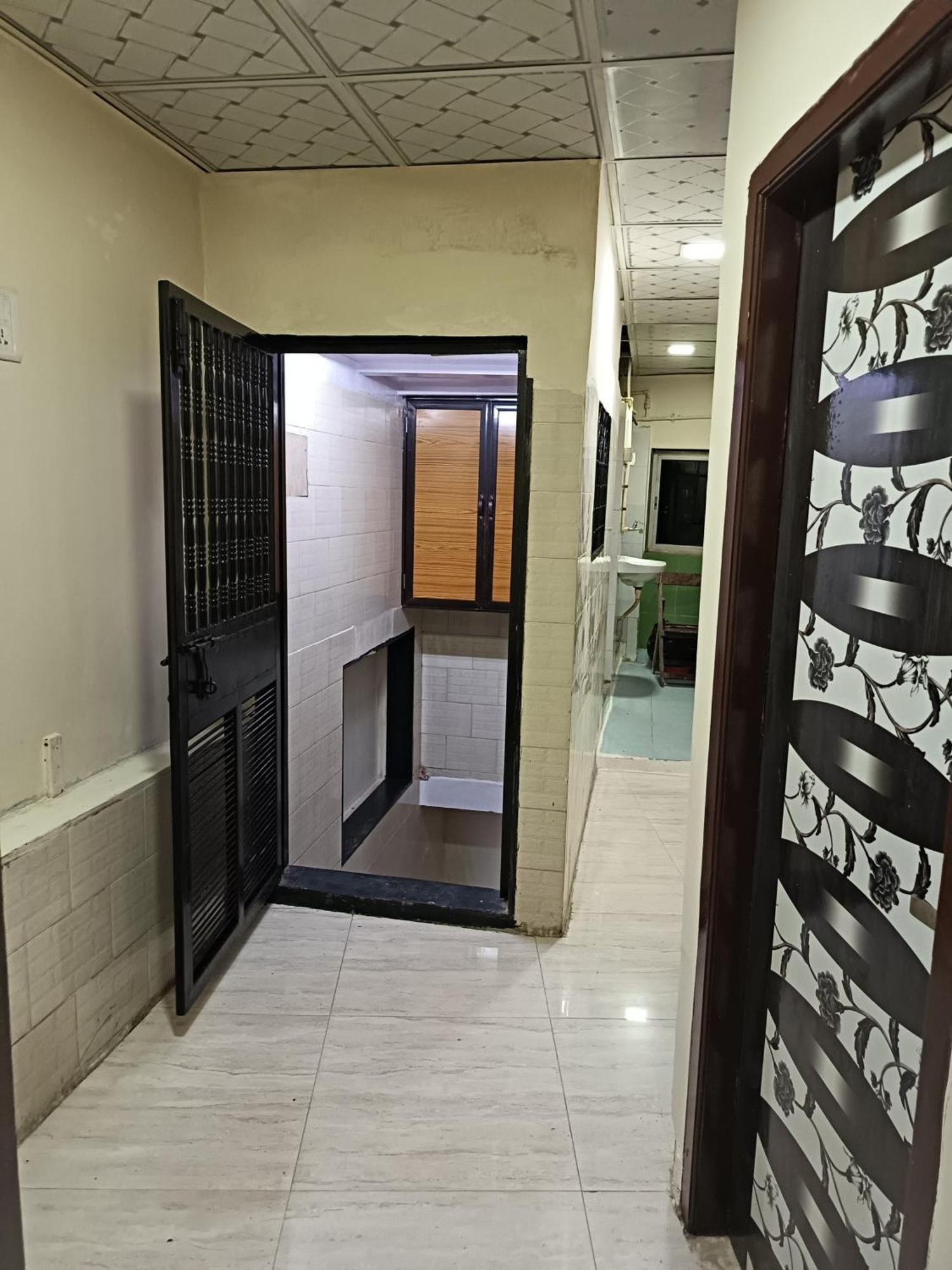 Hotel Urban Comfort Мумбаї Екстер'єр фото
